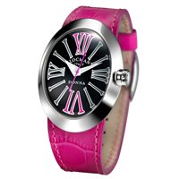 Watch Locman Woman Change in Steel 041000BKFXAGPSF-K-A - 041000BKFXAGPSF-K-A